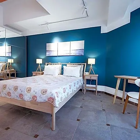 Szálloda Safir 4*