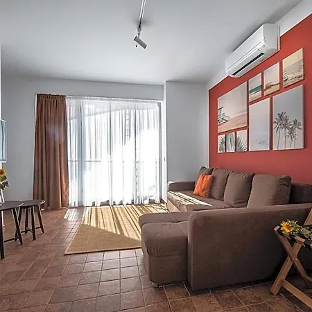 Szálloda Safir 4*