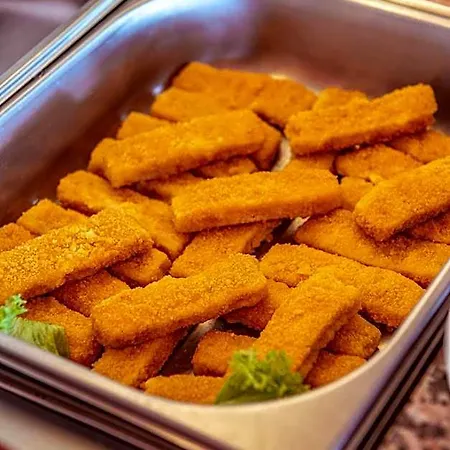 Szálloda Safir 4*