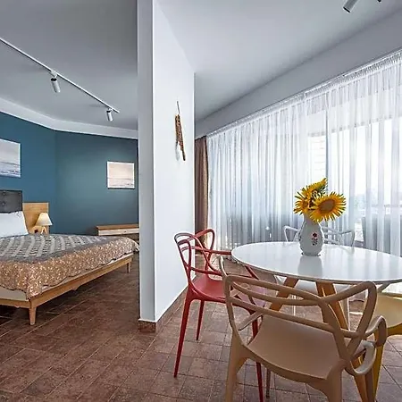 Hotel Safir