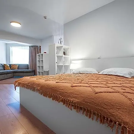 Safir Hotel Konstanca