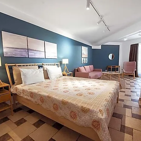 Safir Hotel 4*