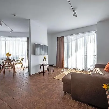 Hotel Safir Konstanca