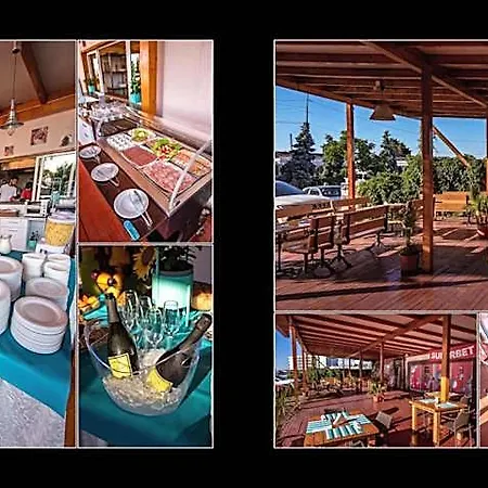 Hotel Safir Konstanca