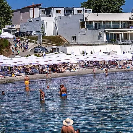 Hotel Safir Konstanca
