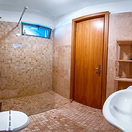 Safir Hotel Konstanca