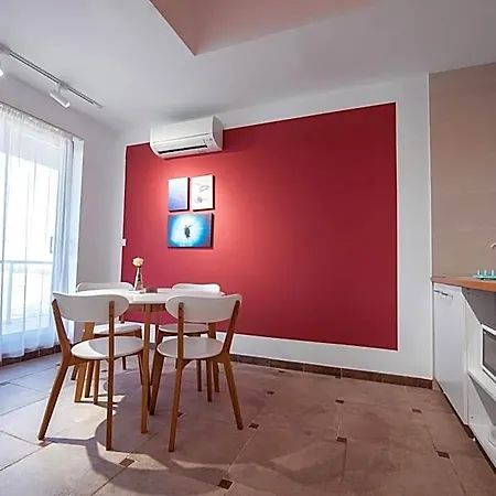 Safir Hotel